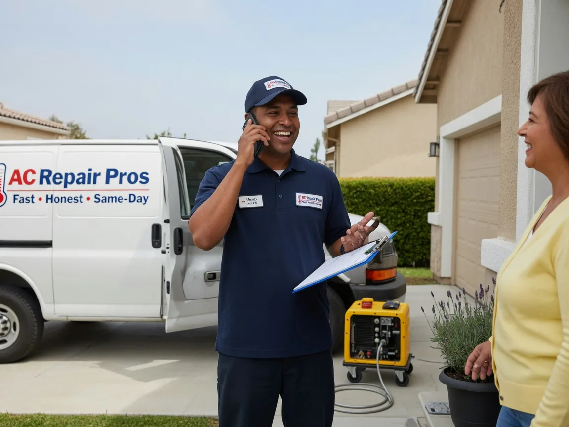 AC Repair Plainfield, VT FAQs